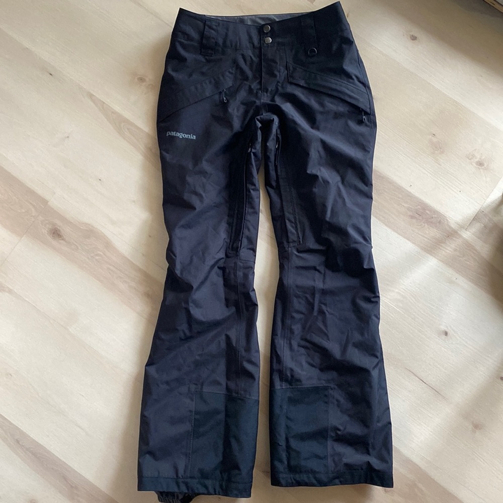 Patagonia Insulated Ski/Snowboard Pants - XS